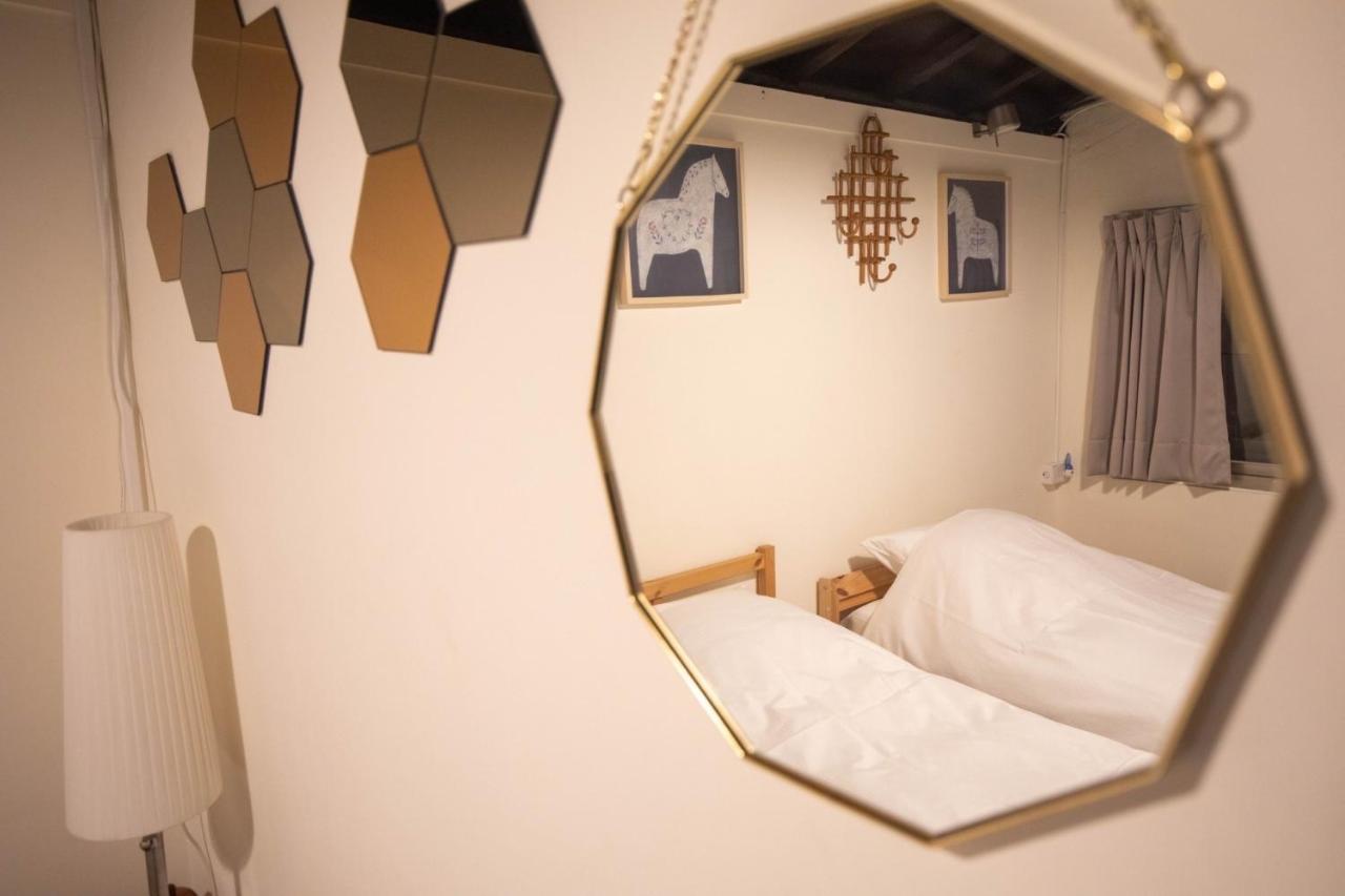 Naval Bureaucracy Apartment Каосюн Екстериор снимка